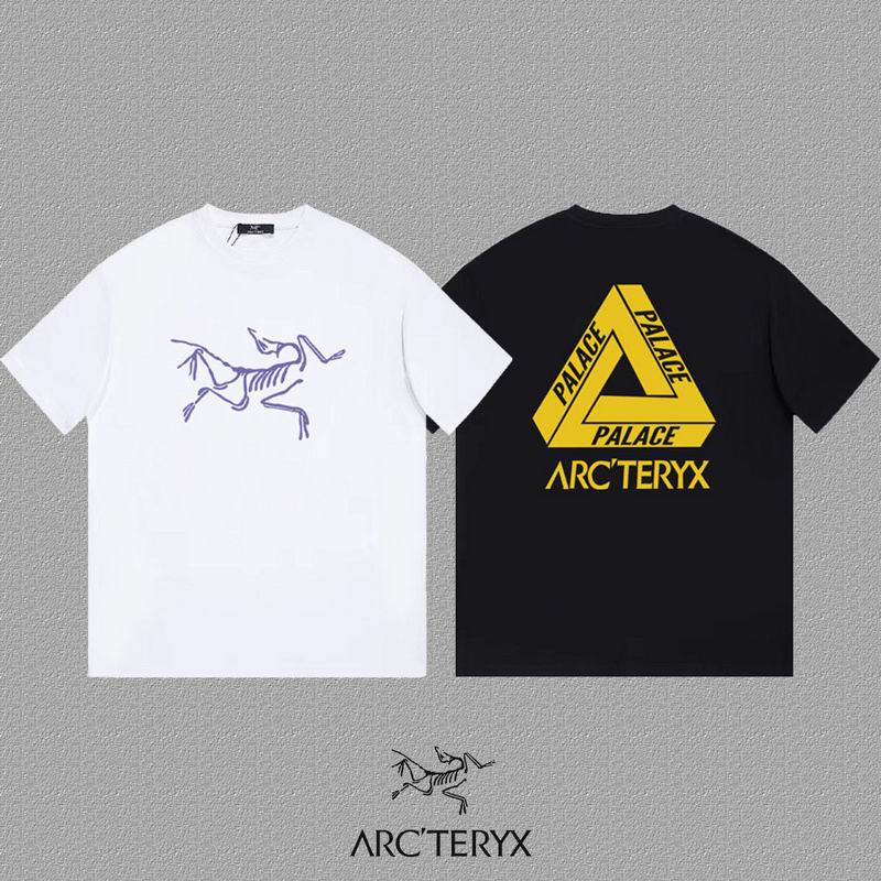 Arcteryx S-2XL dgtr24